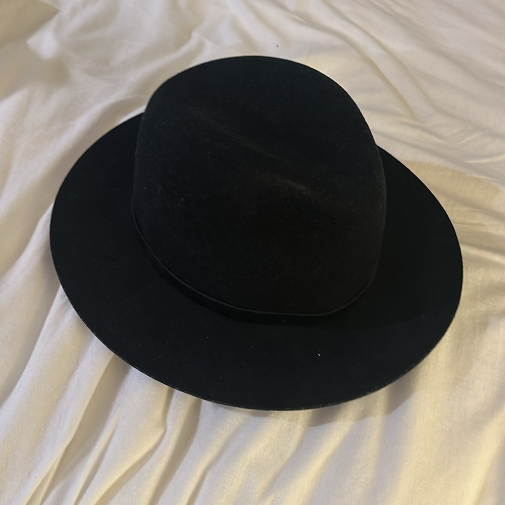 Rag & Bone Floppy Brim Fedora - Picture 6 of 8